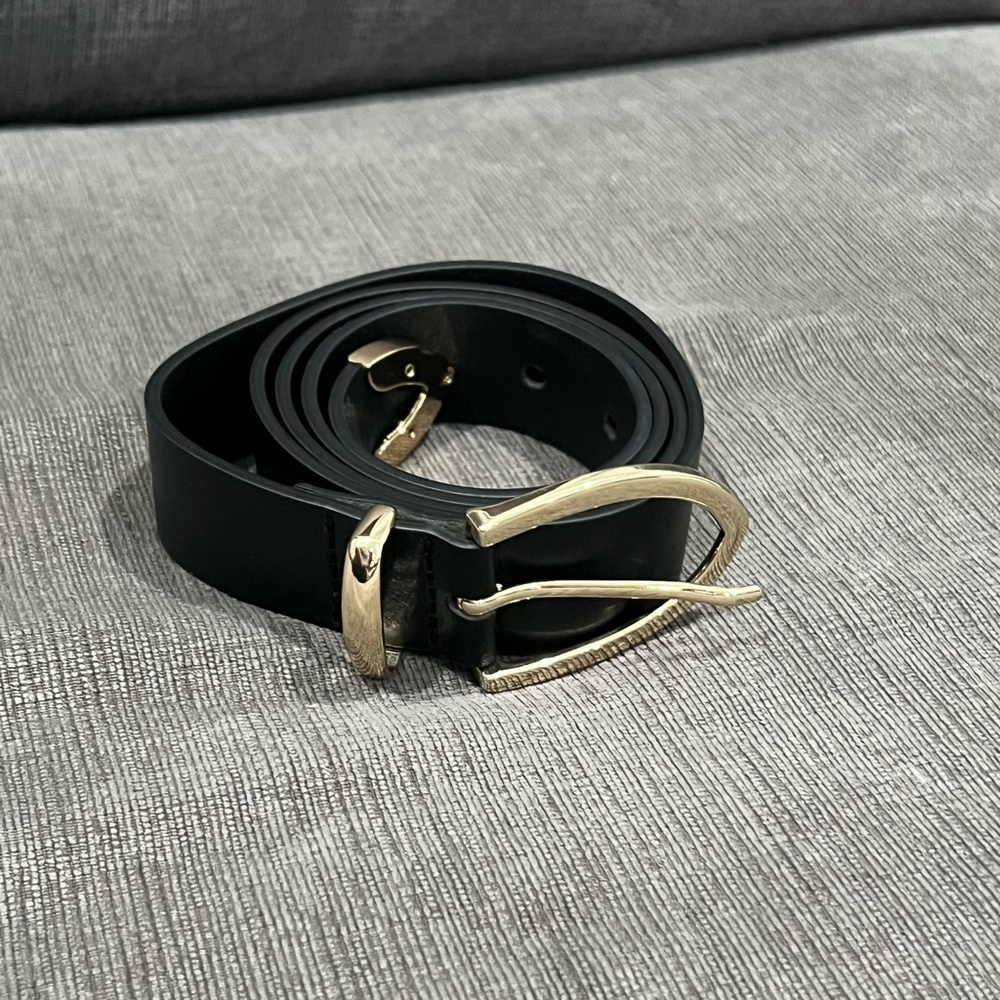 Saint & Sofia Victory Belt